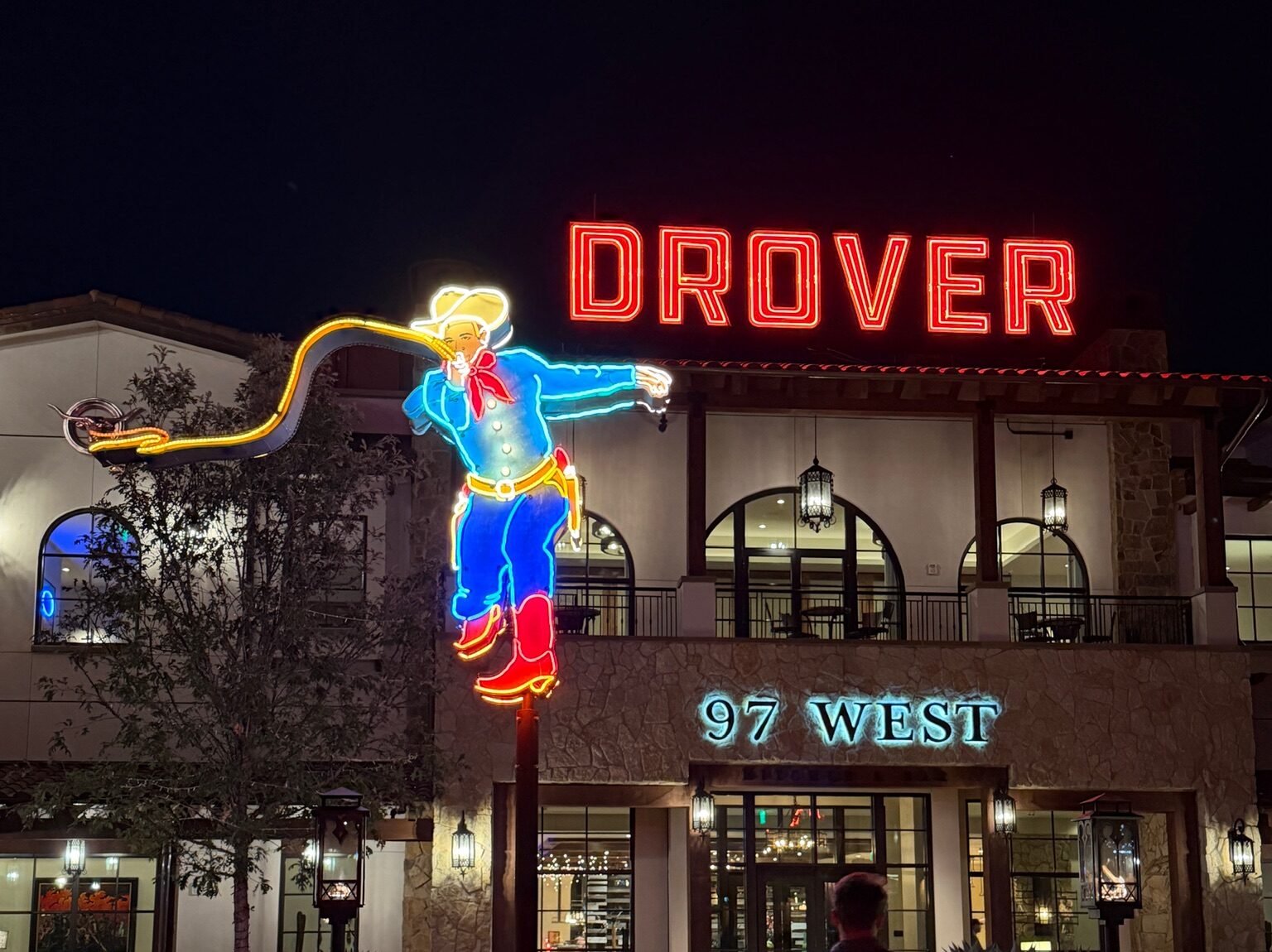 Hotel Review: Hotel Drover, Autograph Collection